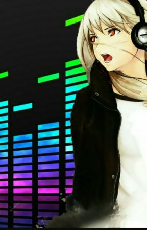 SongFics de Psychedelic_Jinxx