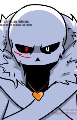 yandere sans x reader one-shot - yandere error x male reader - Wattpad