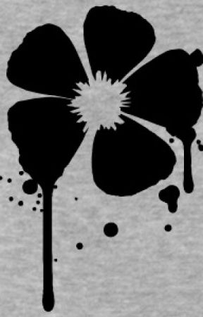 Blood black di SharinCastle