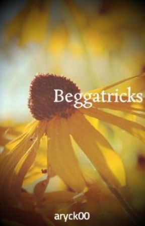 Beggarticks بقلم aryck00