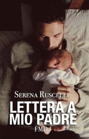 Lettere per mio padre by serenitylife02