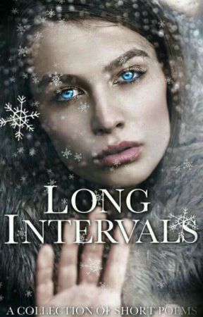Long Intervals от TheAmericanWriter