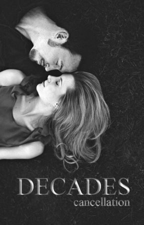 Decades by cancellation