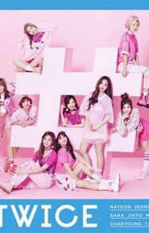 TWICE Lyrics✨ by kpoplyric