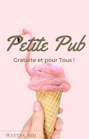 Petite Pub by Wattpa_MM