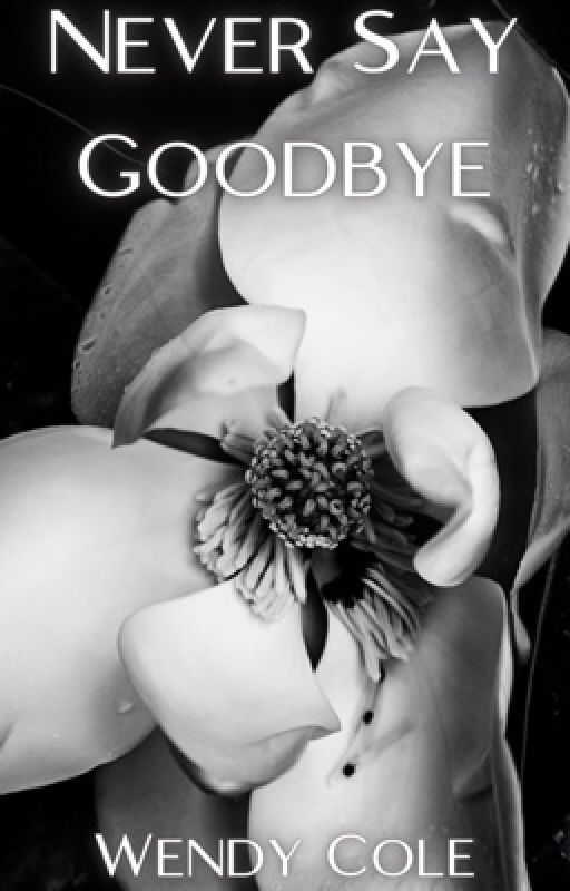 Never Say Goodbye by Wendizzy