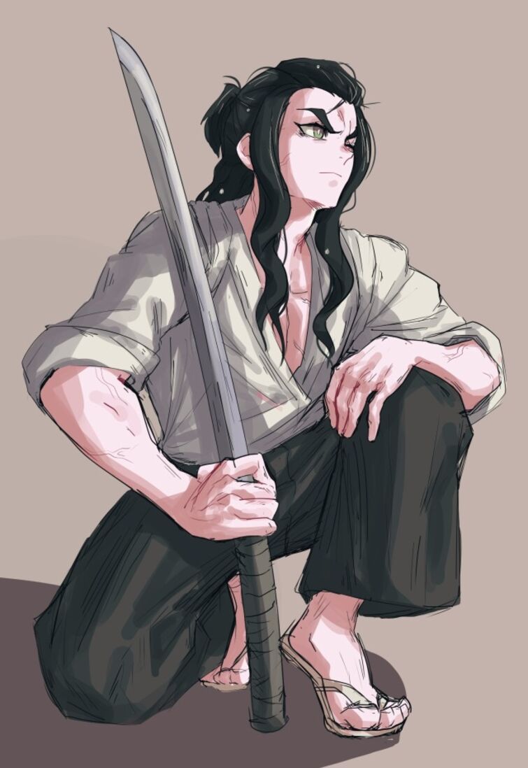 Hotaru Haganezuka