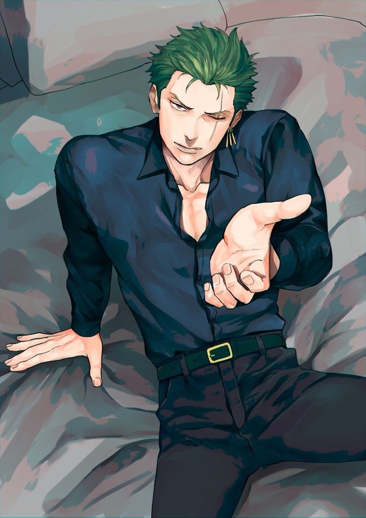 One Piece - imagines - zoro como namorado - Wattpad