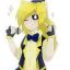 Golden-Fredy_Girl