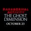 ParanormalActivity