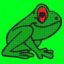 sillygreenfrog
