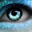 twinklingeye