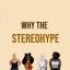 whythestereohype